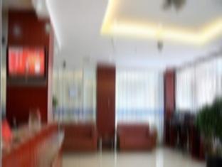 Hanting Fubo Mountain Park Branch Guilin Exterior photo